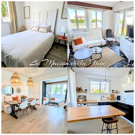 La Maison De La Holiday home Hauteville-sur-Mer
