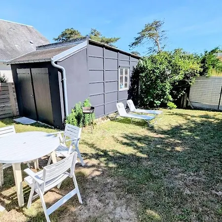 La Maison De La Holiday home *