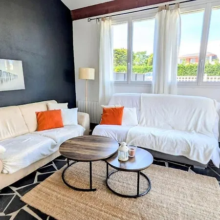 Сasa de vacaciones La Maison De La *
