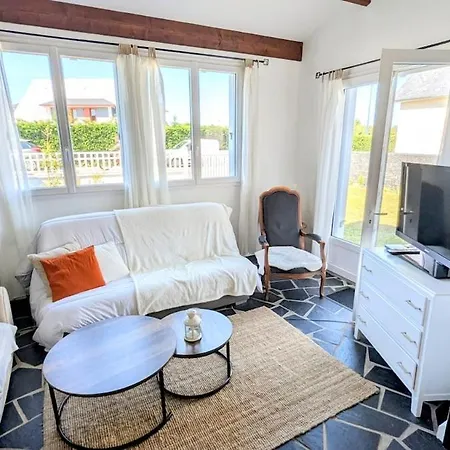 Holiday home La Maison De La