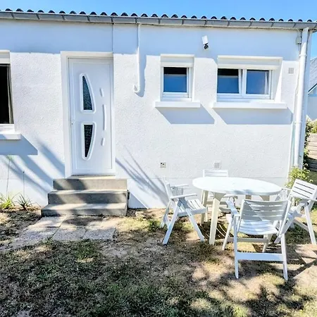 La Maison De La Сasa de vacaciones Hauteville-sur-Mer