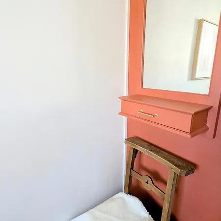La Maison De La